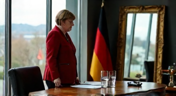 Politik als Spiegel der Gesellschaft (9/10)