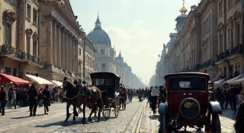 Politische Dimensionen der Mobilität (9/10)