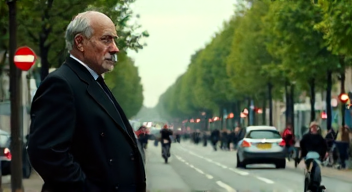 Politische Dimensionen der Verkehrswende (9/10)