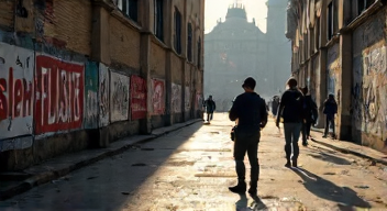 Politische Dimensionen des Gaffens – Verantwortung und Prävention (7/10)