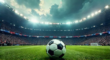 Politische Dimensionen im Fußball (9/10)