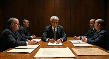 Politische Einflüsse auf den Nahostkonflikt (9/10)