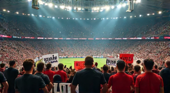 Politische Einflüsse im Fußball: Entscheidungen in der Öffentlichkeit (9/10)