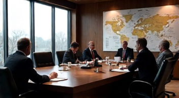 Politische Entscheidungen im Angesicht des Krieges (9/10)