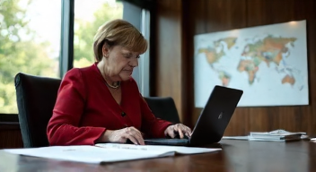 Politische Entscheidungen im Bahnverkehr (9/10)