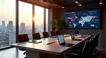 Politische Maßnahmen für eine erfolgreiche Digitalisierung (9/10)