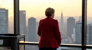 Politische Perspektiven auf die Zukunft (9/10)