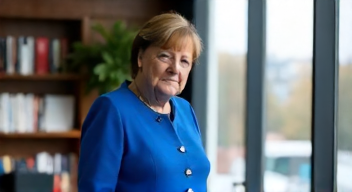 Politische Rahmenbedingungen der Integration (8/10)