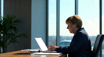 Politische Rahmenbedingungen für die Automobilindustrie (9/10)