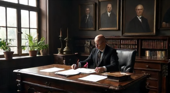 Politische Reaktionen auf die Benachteiligung (8/10)