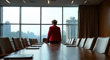 Politische Strategien in der Energiekrise (9/10)