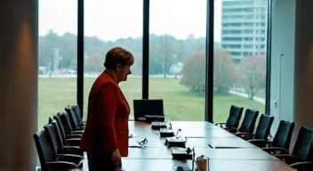 Politische Verantwortung und Führung in Krisenzeiten (9/10)