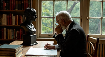 Psyche und die Bedeutung von Vorbildern (7/10)