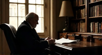 Psychoanalytische Perspektiven: Sigmund Freud, Vater der Psychoanalyse (7/10)