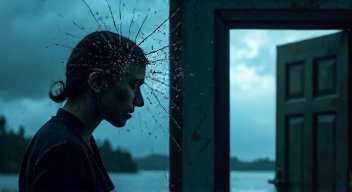 Psychologie der Angst und Sicherheit (7/10)