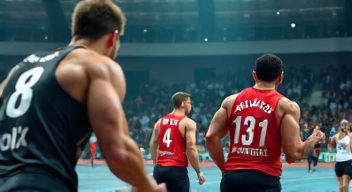 Psychologie des Profisports: Entscheidungen unter Druck (7/10)