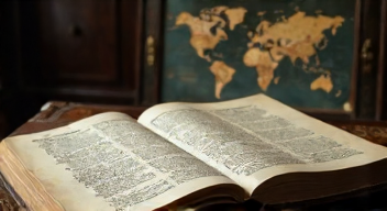 Psychologische Aspekte der geopolitischen Entscheidungsfindung (7/10)