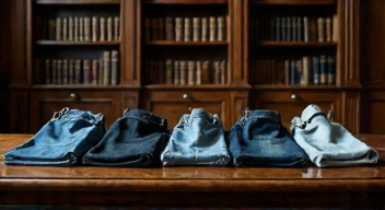 Psychologische Aspekte der Jeanswahl (6/10)