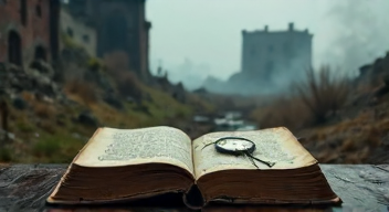 Psychologische Aspekte der Kriegsführung (5/10)