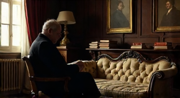 Psychologische Aspekte der Männlichkeit (7/10)