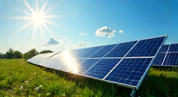 Psychologische Aspekte der Solarenergie-Wahrnehmung (7/10)