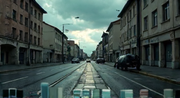 Psychologische Aspekte der wirtschaftlichen Unsicherheit (7/10)