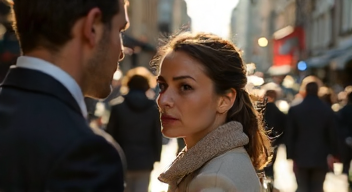 Psychologische Aspekte des Gaffens – Empathie oder Voyeurismus? (3/10)