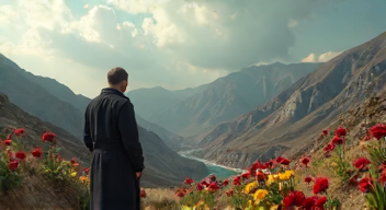 Psychologische Aspekte des Konflikts im Nahen Osten (7/10)