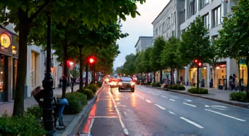Psychologische Aspekte des Verkehrs und der Stadtplanung (7/10)