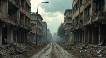 Psychologische Aspekte von Krieg und Trauma (7/10)