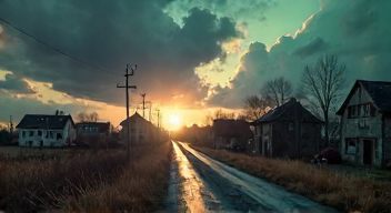 Psychologische Auswirkungen des Krieges: Trauma und Resilienz (7/10)