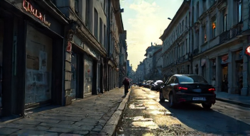 Psychologische Auswirkungen eines Unfalls auf die Gesellschaft (7/10)