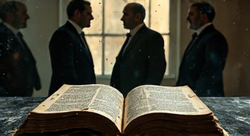 Psychologische Effekte von Konflikten (7/10)