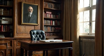 Psychologische Einsichten von Sigmund Freud (7/10)