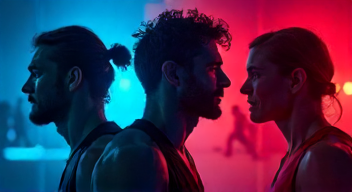 Psychologische Faktoren im Leistungssport (6/10)