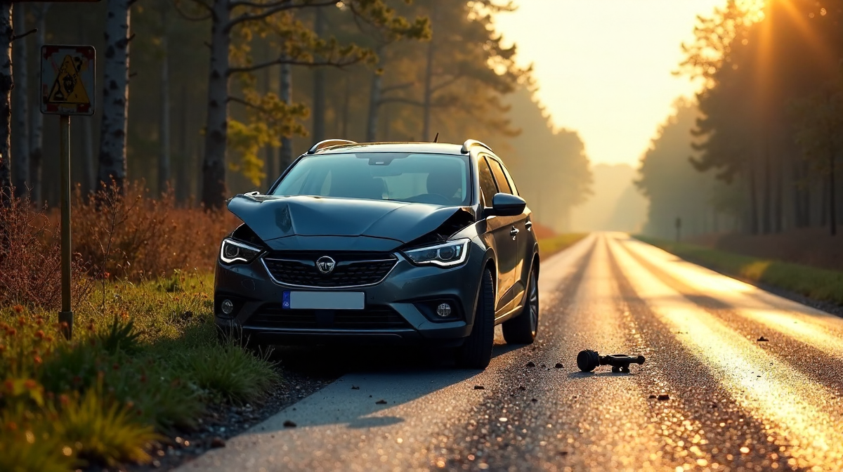 Schwerer Unfall in Mecklenburg-Vorpommern: Politik, Verkehr, Gesundheit