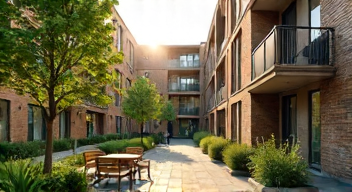 Soziale Aspekte der Stadtentwicklung (4/10)