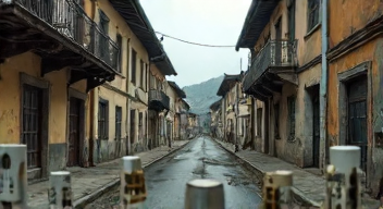 Soziale Aspekte von Betrug und Armut (6/10)