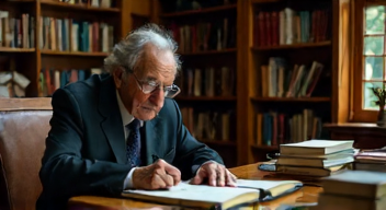 Soziale Auswirkungen: Noam Chomsky über das Leid der Bevölkerung (4/10)