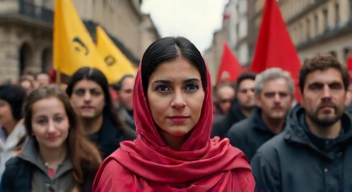 Soziale Bewegungen und Konfliktlösung (5/10)