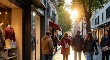 Soziale Dynamiken im Konsumverhalten (6/10)