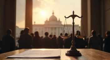 Soziale Gerechtigkeit im Spannungsfeld der Politik (6/10)