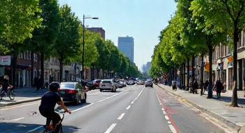 Soziale Gerechtigkeit im Verkehr (6/10)