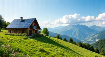 Soziale Gerechtigkeit und Solarenergie (6/10)