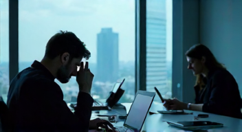 Soziale Herausforderungen der Digitalisierung (6/10)