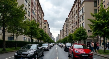 Soziale Ungleichheiten verstärken sich (6/10)