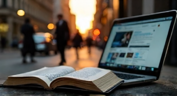 Soziale Verantwortung der Medien (6/10)