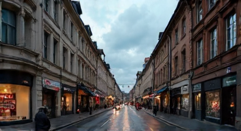 Soziale Verantwortung der Politik in Krisenzeiten (6/10)