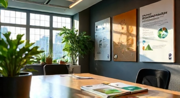 Soziale Verantwortung in der Wirtschaft (6/10)