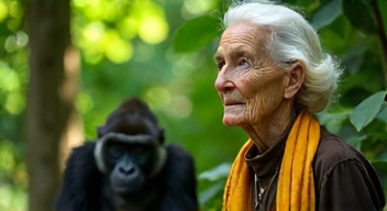 Soziale Verantwortung und Artenschutz (6/10)